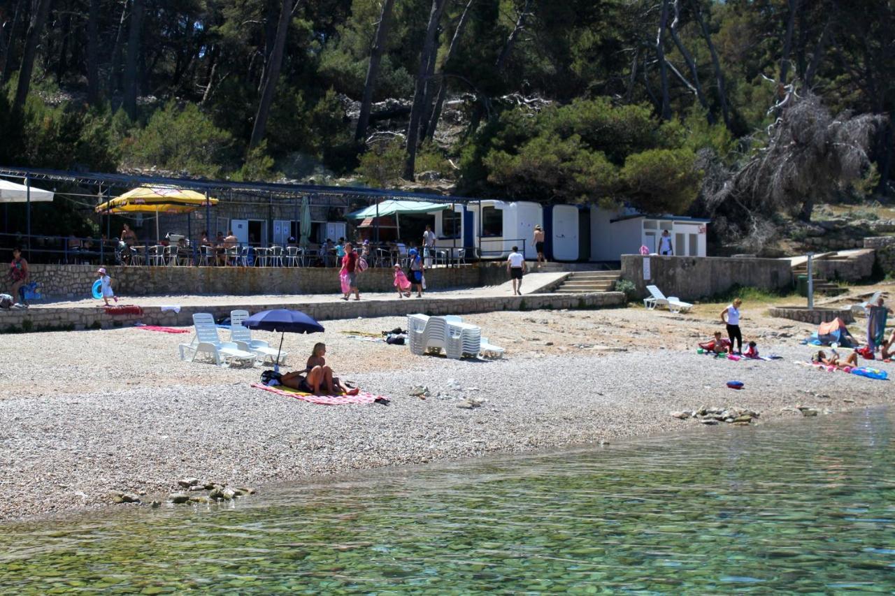 Apartments With A Parking Space Veli Losinj, Losinj - 8029 Luaran gambar