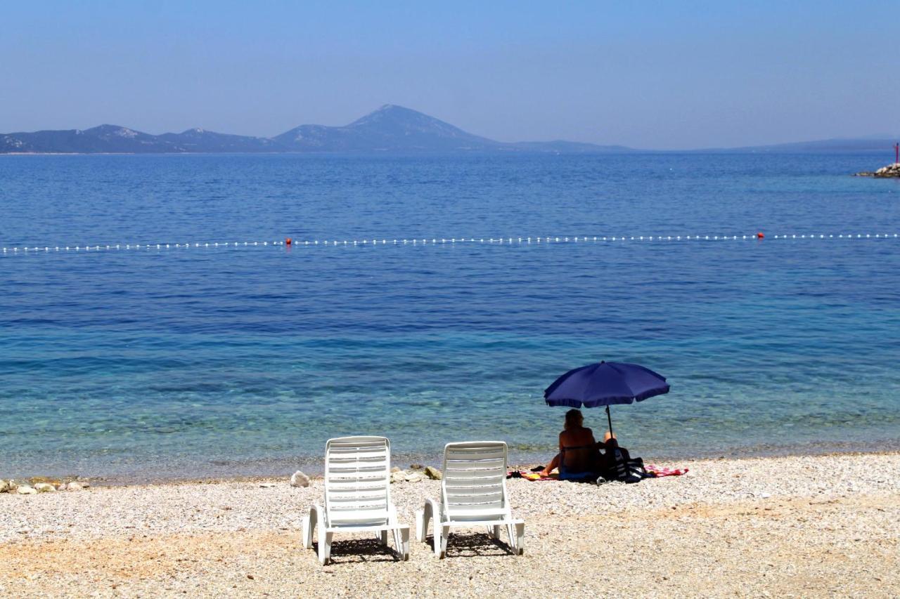 Apartments With A Parking Space Veli Losinj, Losinj - 8029 Luaran gambar