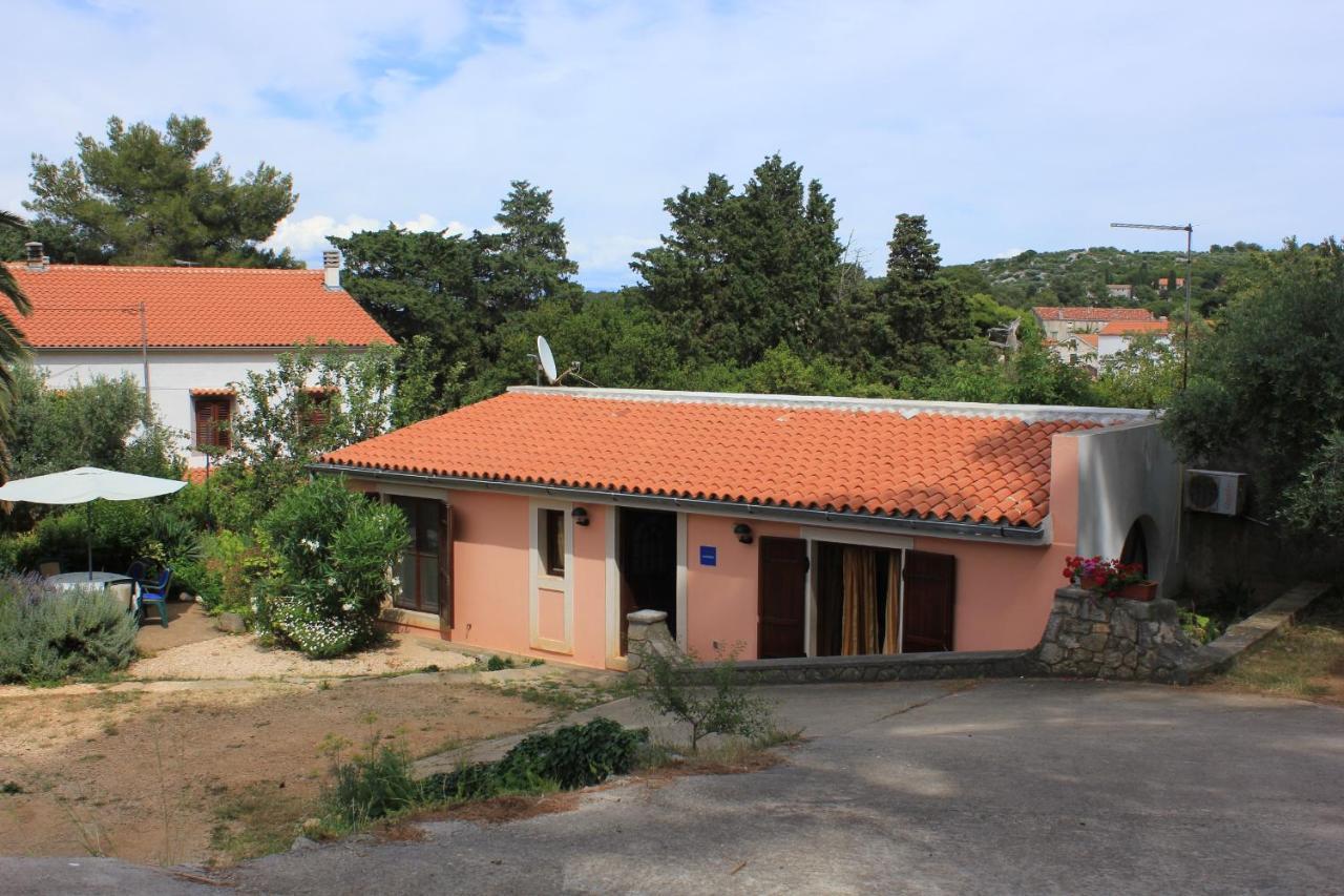Apartments With A Parking Space Veli Losinj, Losinj - 8029 Luaran gambar