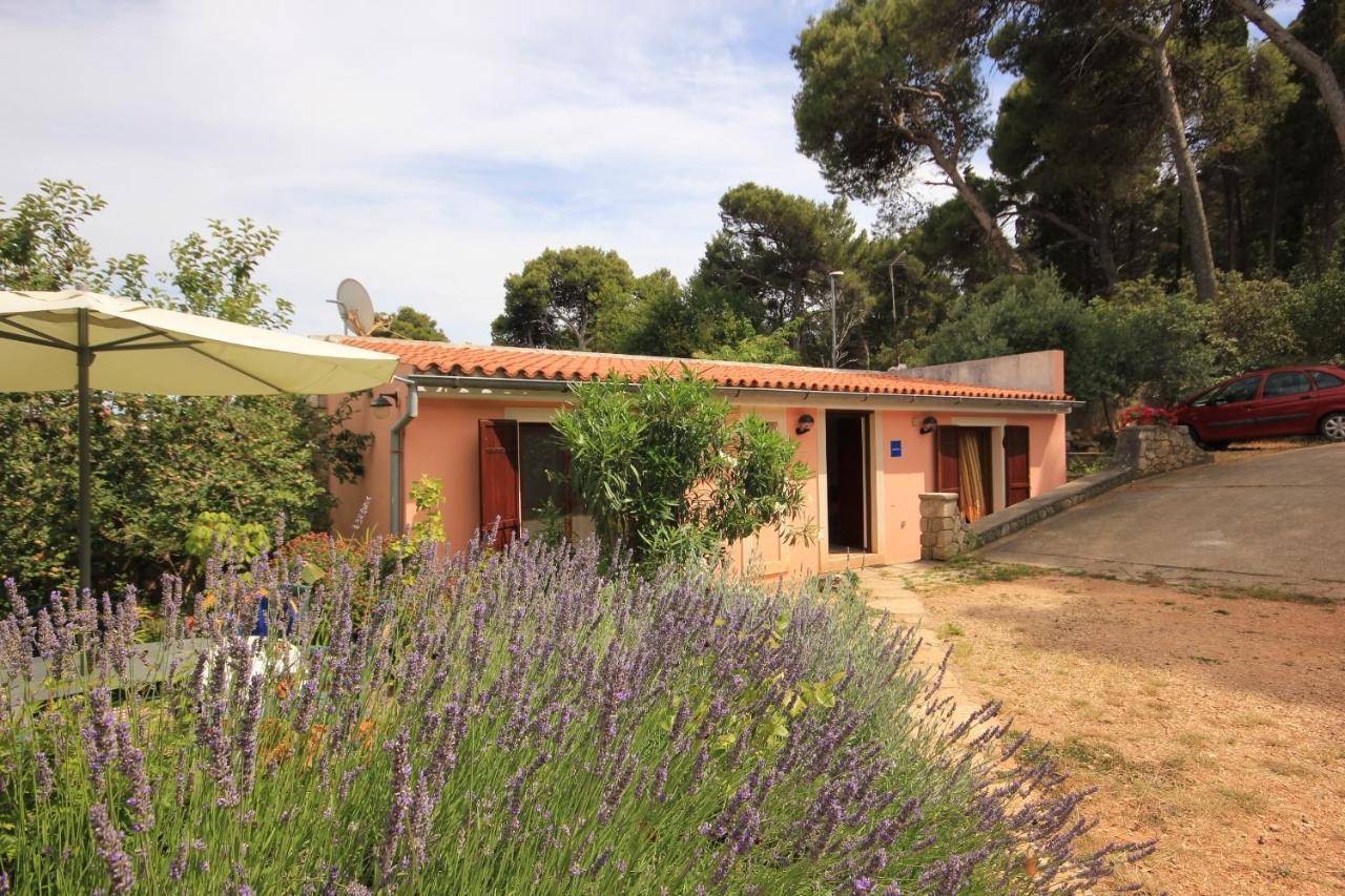 Apartments With A Parking Space Veli Losinj, Losinj - 8029 Luaran gambar