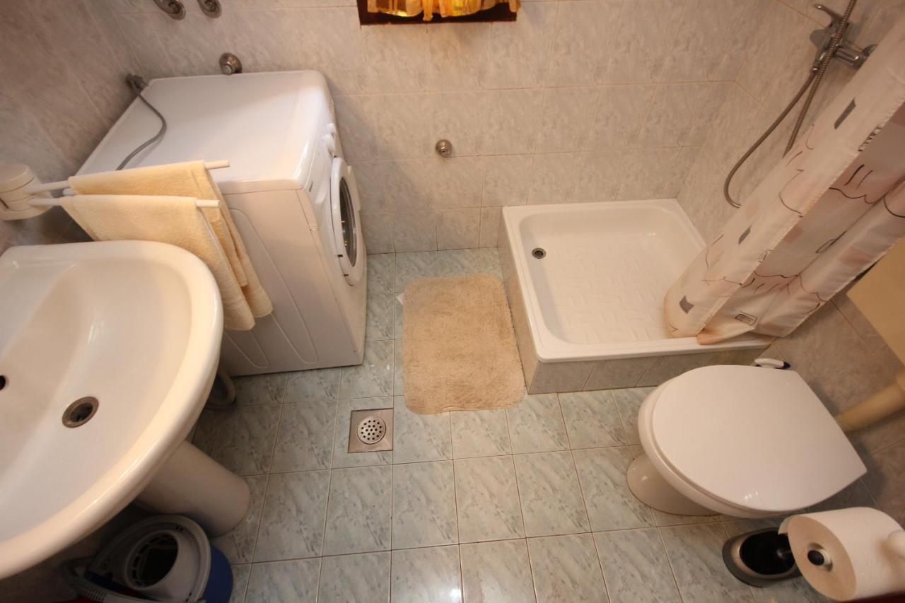 Apartments With A Parking Space Veli Losinj, Losinj - 8029 Luaran gambar
