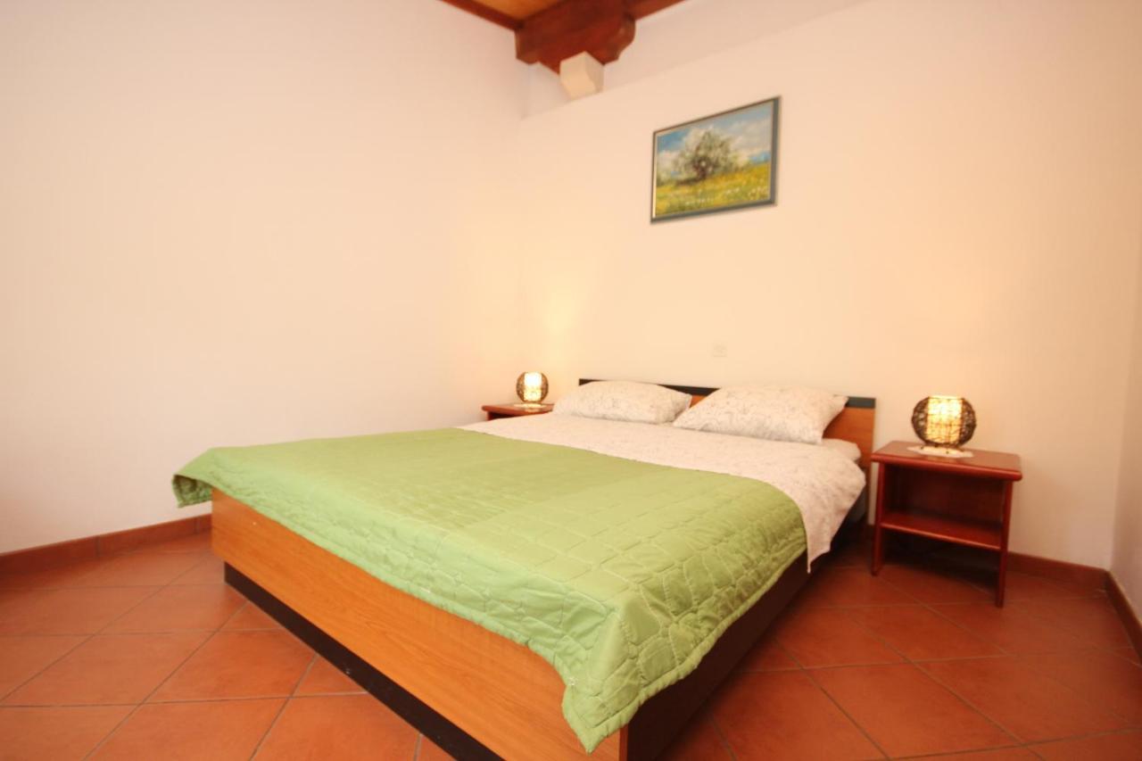 Apartments With A Parking Space Veli Losinj, Losinj - 8029 Luaran gambar